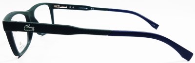 Оправа для очков LACOSTE L 2876  фотография-4
