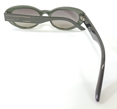 Очки солнцезащитные Boccaccio BB0928  фотография-6