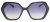 Очки солнцезащитные GUESS GU 8292  фотография-2