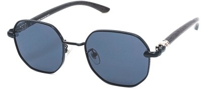 Очки солнцезащитные YAMANNI D2350  фотография-9