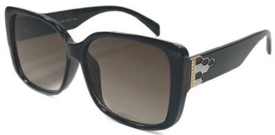 Очки солнцезащитные MAIERSHA EYEWEAR 3552  фотография-1