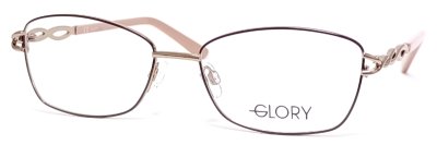 Оправа для очков GLORY 729  фотография-1
