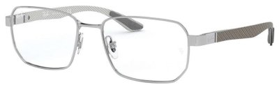 Оправа для очков RAY BAN RB8419  фотография-1