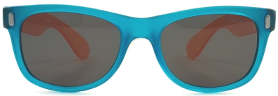 Очки солнцезащитные детские Polaroid Kids P0115  фотография-6