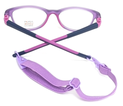 Оправа для очков Junior LOOK JL-1753  фотография-6