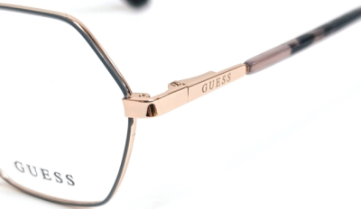 Оправа для очков GUESS GU8275  фотография-18