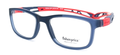 Оправа для очков Fisher Price FPSP004  фотография-10