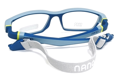 Оправа для очков NANOVISTA NAO3280348  фотография-5