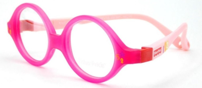 Оправа для очков Fisher Price FPV/18  фотография-1