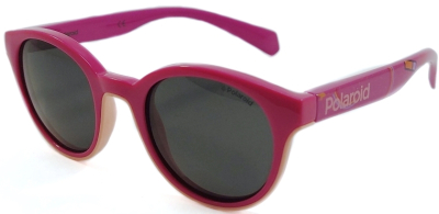 Очки солнцезащитные Polaroid Kids PLD8036/S  фотография-1