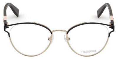 Оправа для очков TRUSSARDI VTR390  фотография-2