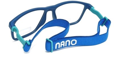 Оправа для очков NANOVISTA NAO3172154  фотография-4