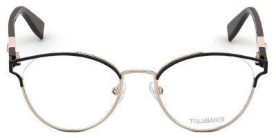Оправа для очков TRUSSARDI VTR390  фотография-2