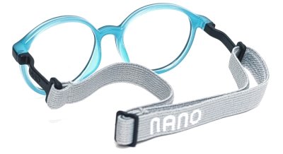 Оправа для очков NANOVISTA NAO3180848  фотография-4