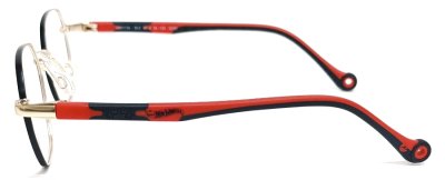 Оправа для очков HOT WHEELS HWV138  фотография-3