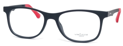 Оправа для очков VENTOE JUNIOR VCL 4410 с солнцезащитным клипом  фотография-2