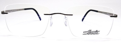 Оправа для очков Silhouette Momentum 5529  фотография-10