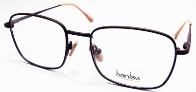 Оправа для очков baniss BRJ 4012  фотография-1