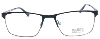 Оправа для очков Megapolis 2163  фотография-4