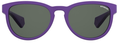 Очки солнцезащитные Polaroid Kids PLD8030/S  фотография-2