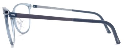 Оправа для очков Silhouette Infinity View 1600  фотография-3