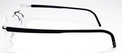 Оправа для очков Silhouette BLEND 5555  фотография-8