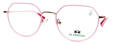 Оправа для очков LA MARTINA MJV 007  фотография-5