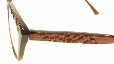 Оправа для очков Dackor 605  фотография-4