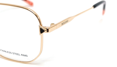 Оправа для очков MISSONI MIS 0262  фотография-10