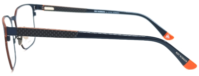 Оправа для очков Roy Robson 40127 с солнцезащитным клипом  фотография-6