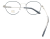 Оправа для очков Junior LOOK JL-1787  фотография-3
