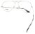 Оправа для очков RAY BAN RB6489 AVIATOR METAL II фотография-4 Оправа для очков RAY BAN RB6489 AVIATOR METAL II фотография-4