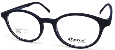 Оправа для очков BEN.X 109  фотография-1