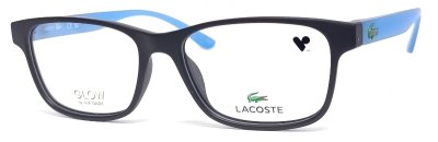 Оправа для очков LACOSTE L 3804B  фотография-1