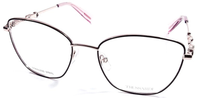 Оправа для очков TRUSSARDI VTR542  фотография-1