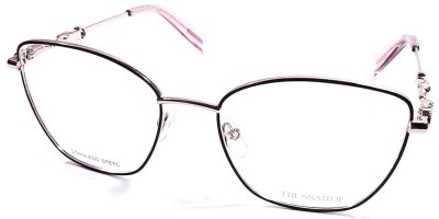 Оправа для очков TRUSSARDI VTR542