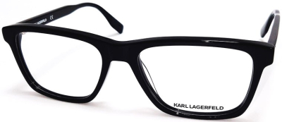 Оправа для очков KARL LAGERFELD KL6067  фотография-1