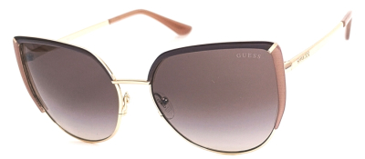 Очки солнцезащитные GUESS GU 00217  фотография-1