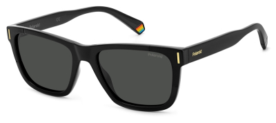 Очки солнцезащитные Polaroid PLD6186/S  фотография-1