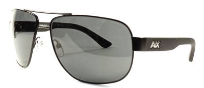 Очки солнцезащитные ARMANI EXCHANGE AX2012S  фотография-1
