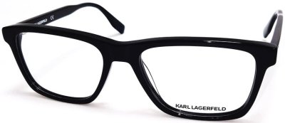 Оправа для очков KARL LAGERFELD KL6067  фотография-1