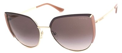 Очки солнцезащитные GUESS GU 00217  фотография-1