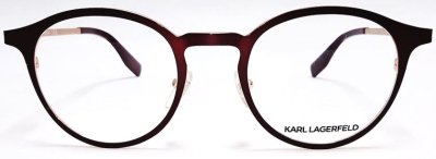 Оправа для очков KARL LAGERFELD KL315  фотография-2
