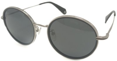 Очки солнцезащитные Polaroid PLD6079/F/S  фотография-1