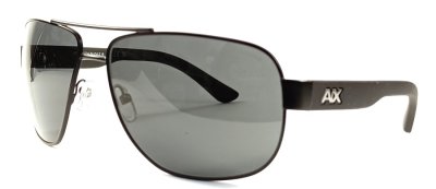 Очки солнцезащитные ARMANI EXCHANGE AX2012S  фотография-1