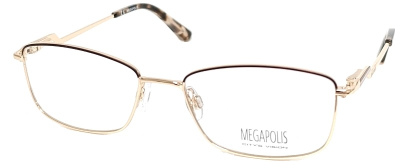 Оправа для очков Megapolis 572  фотография-1