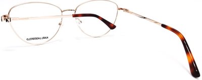 Оправа для очков KARL LAGERFELD KL318  фотография-3