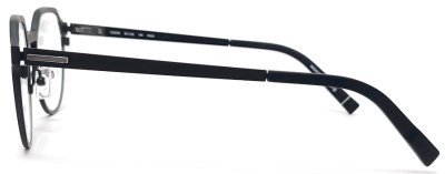 Оправа для очков OGA Morel 10223O  фотография-3