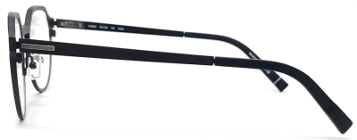 Оправа для очков OGA Morel 10223O  фотография-3