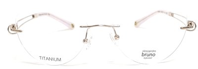 Оправа для очков Alessandro Bruno 1006  фотография-2